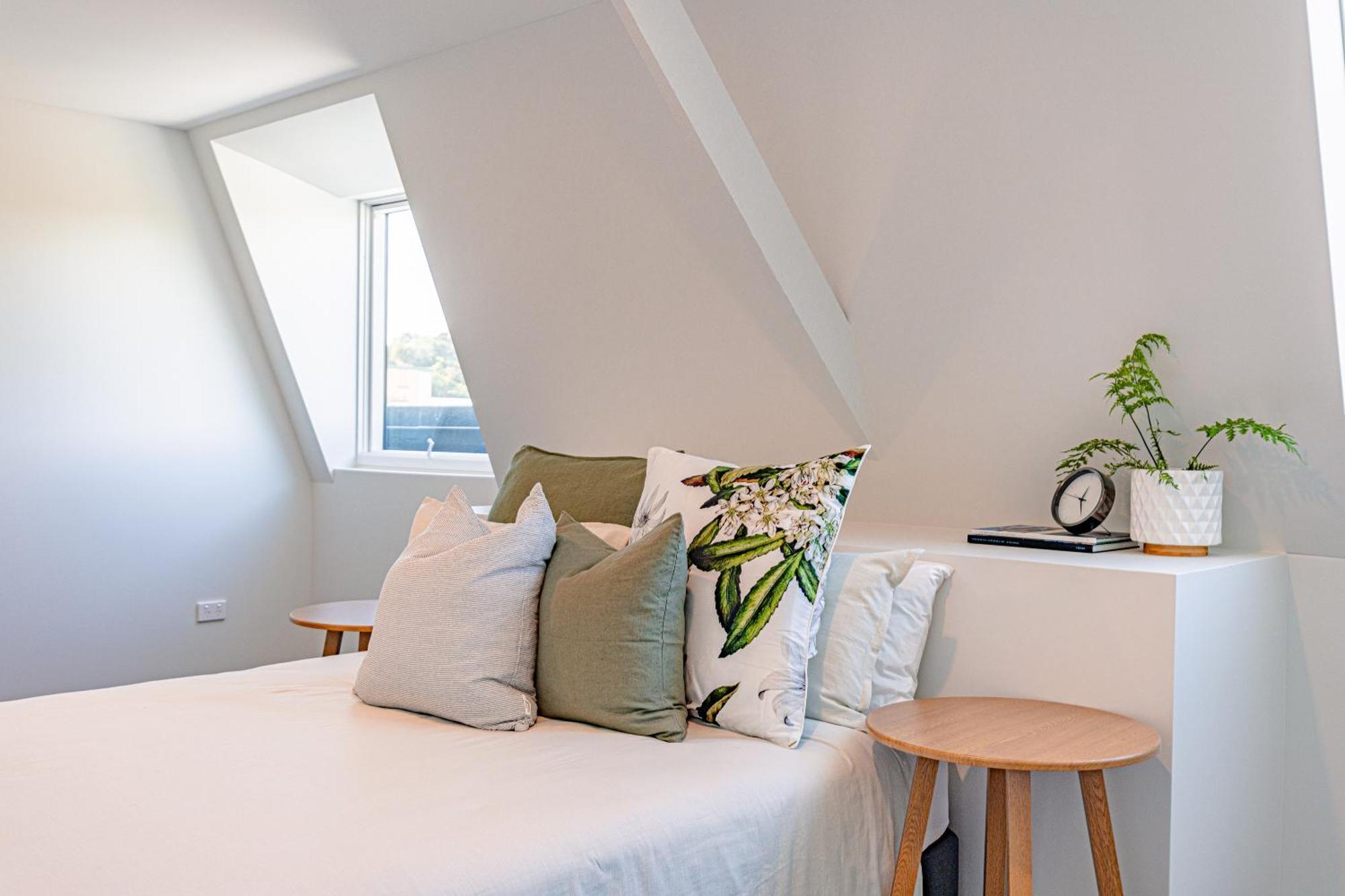 Johnston Apartments - Award-Winning Building, Your Unforgettable Stay 旺格努伊 外观 照片