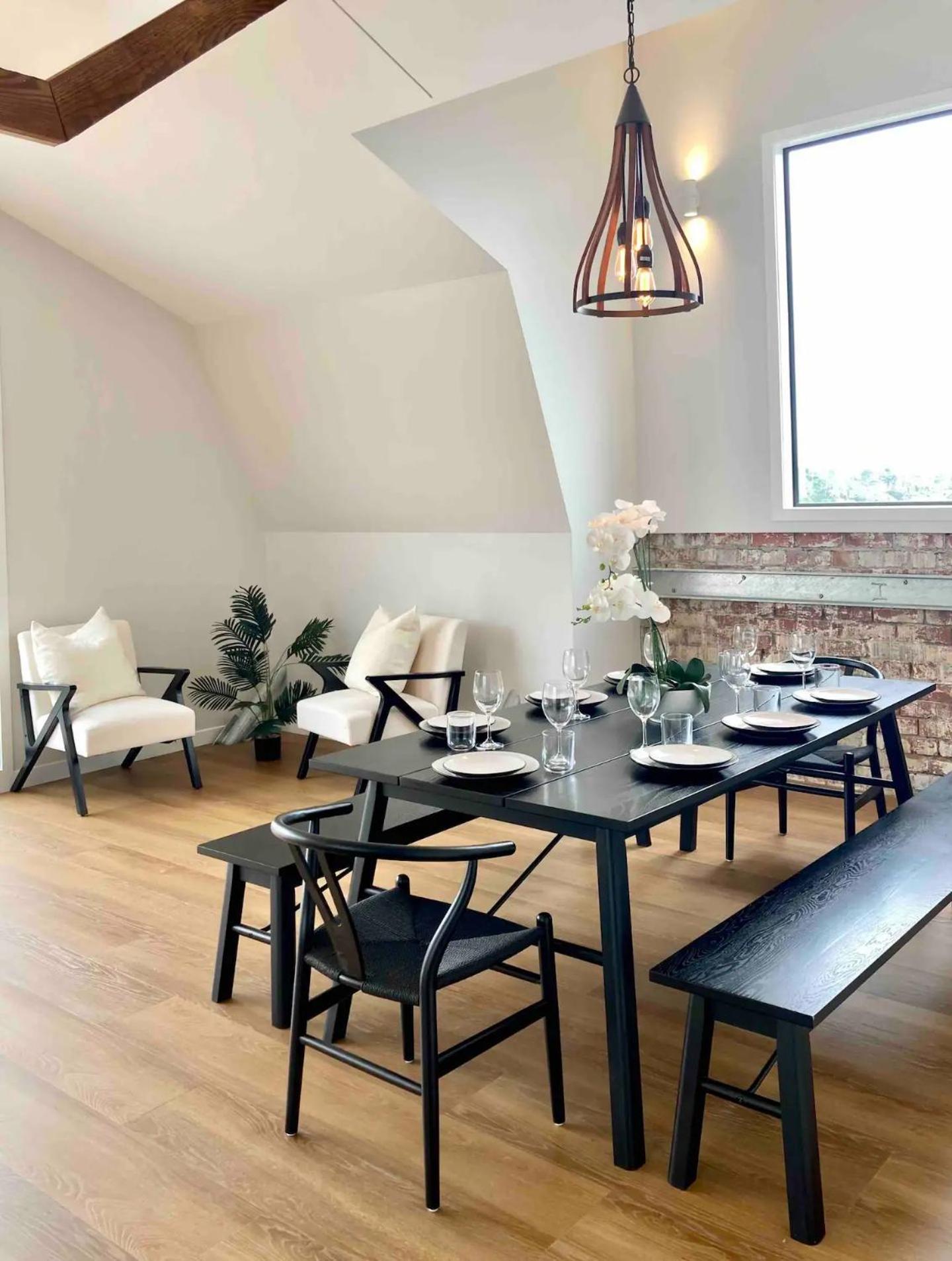Johnston Apartments - Award-Winning Building, Your Unforgettable Stay 旺格努伊 外观 照片